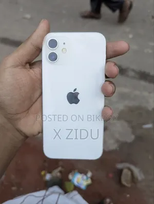 Apple iPhone 12 128 GB White