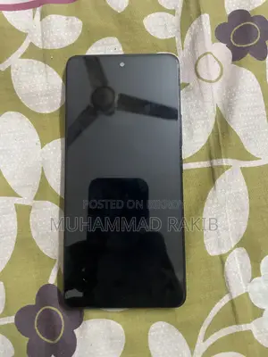 Samsung Galaxy A53 5G 128 GB Black