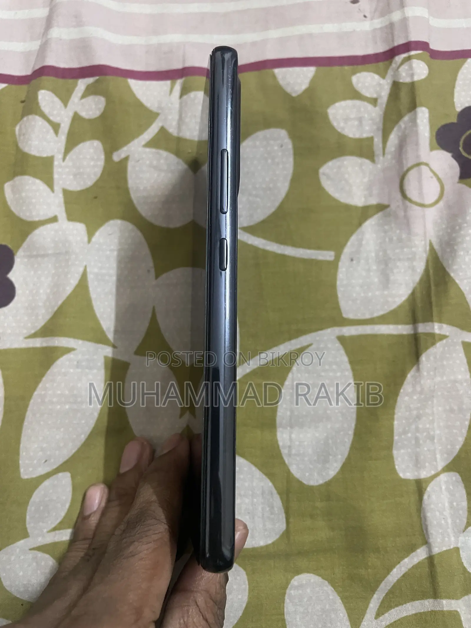 Samsung Galaxy A53 5G 128 GB Black