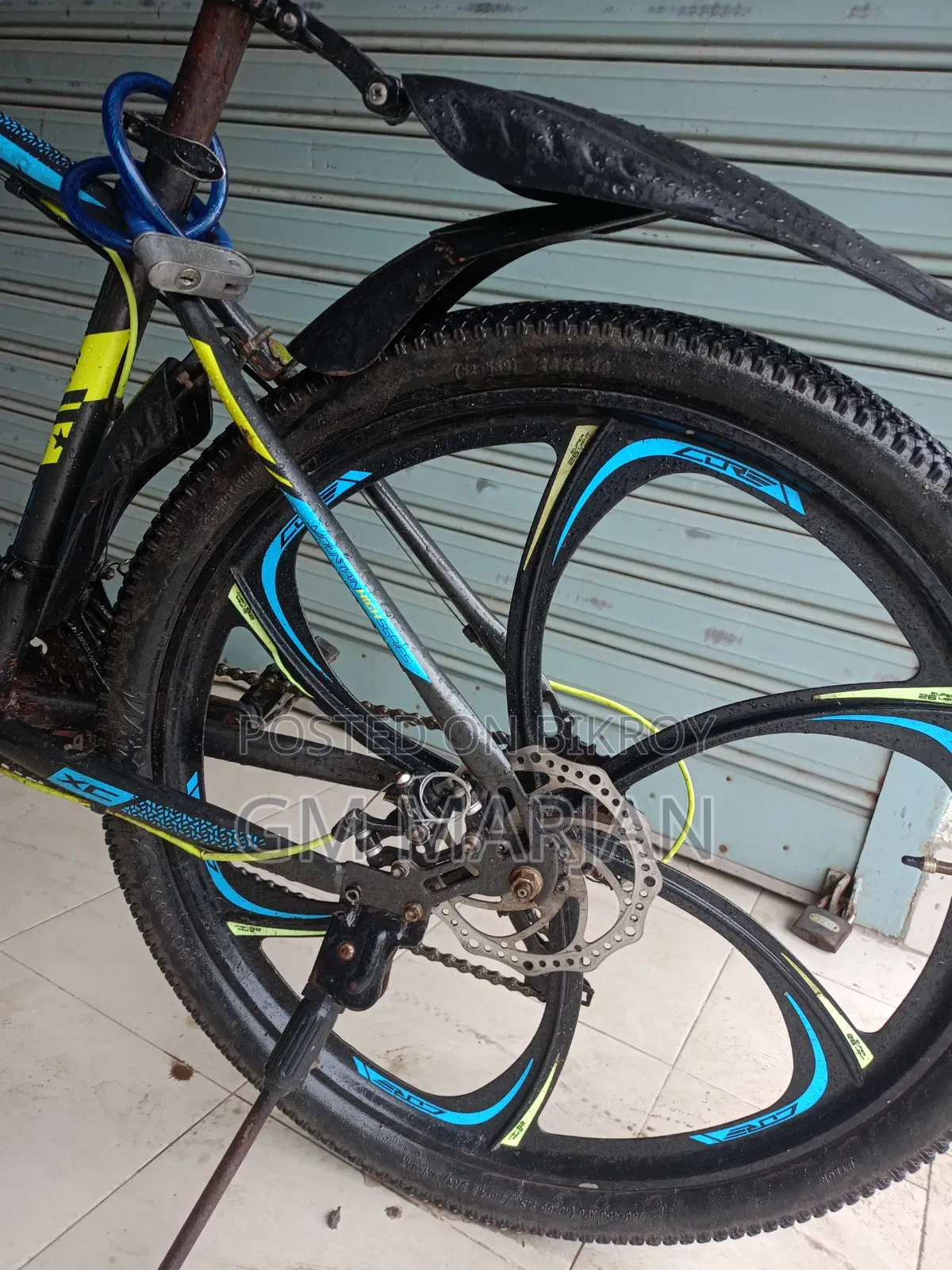 Bicycle for sale