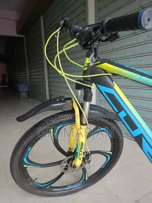 Bicycle for sale