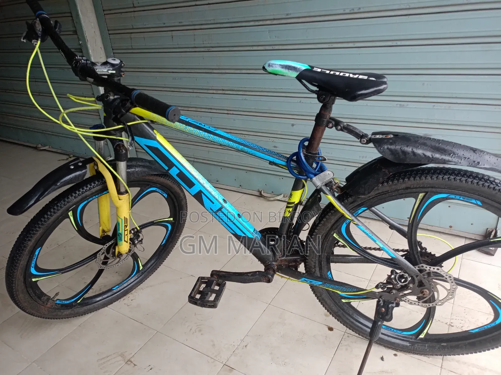 Bicycle for sale