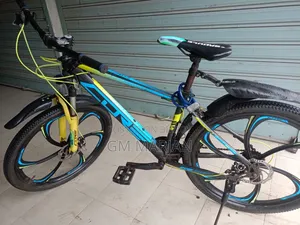 Bicycle for sale