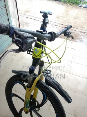 Bicycle for sale