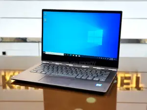Laptop Lenovo 8GB Intel Core I7 SSD 512GB