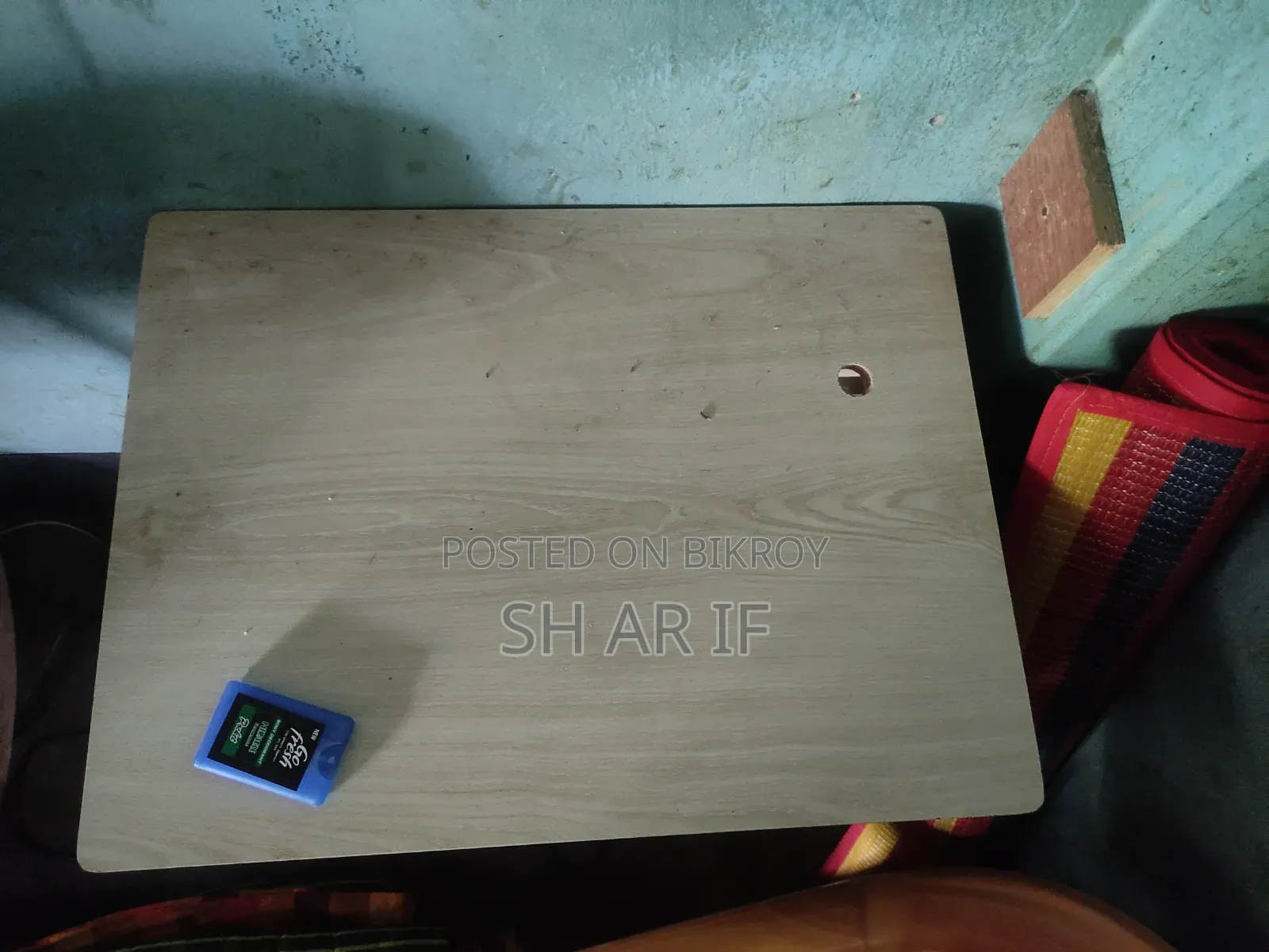 Computer Table