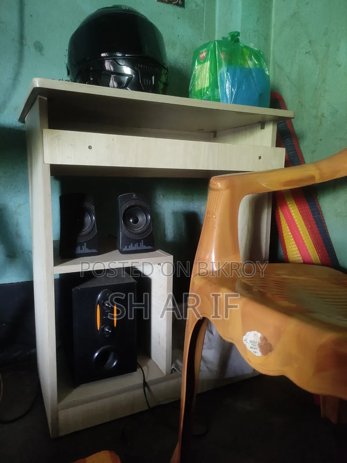 Computer Table