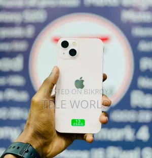 Apple iPhone 13 256 GB Purple