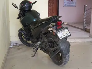 Yamaha FZ 2022