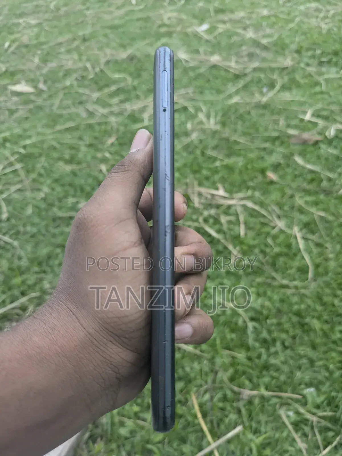 Realme C11 32 GB Gray