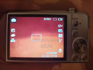 Samsung St60 Digicam