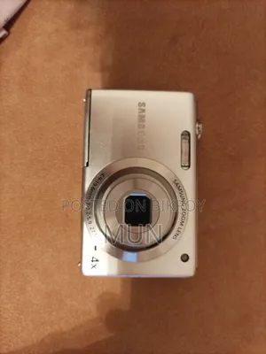 Samsung St60 Digicam