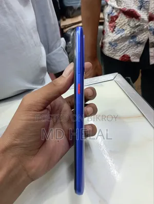 Walton 32 GB Blue