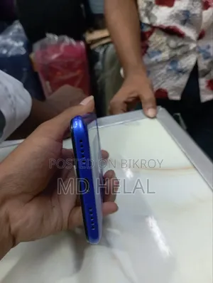 Walton 32 GB Blue