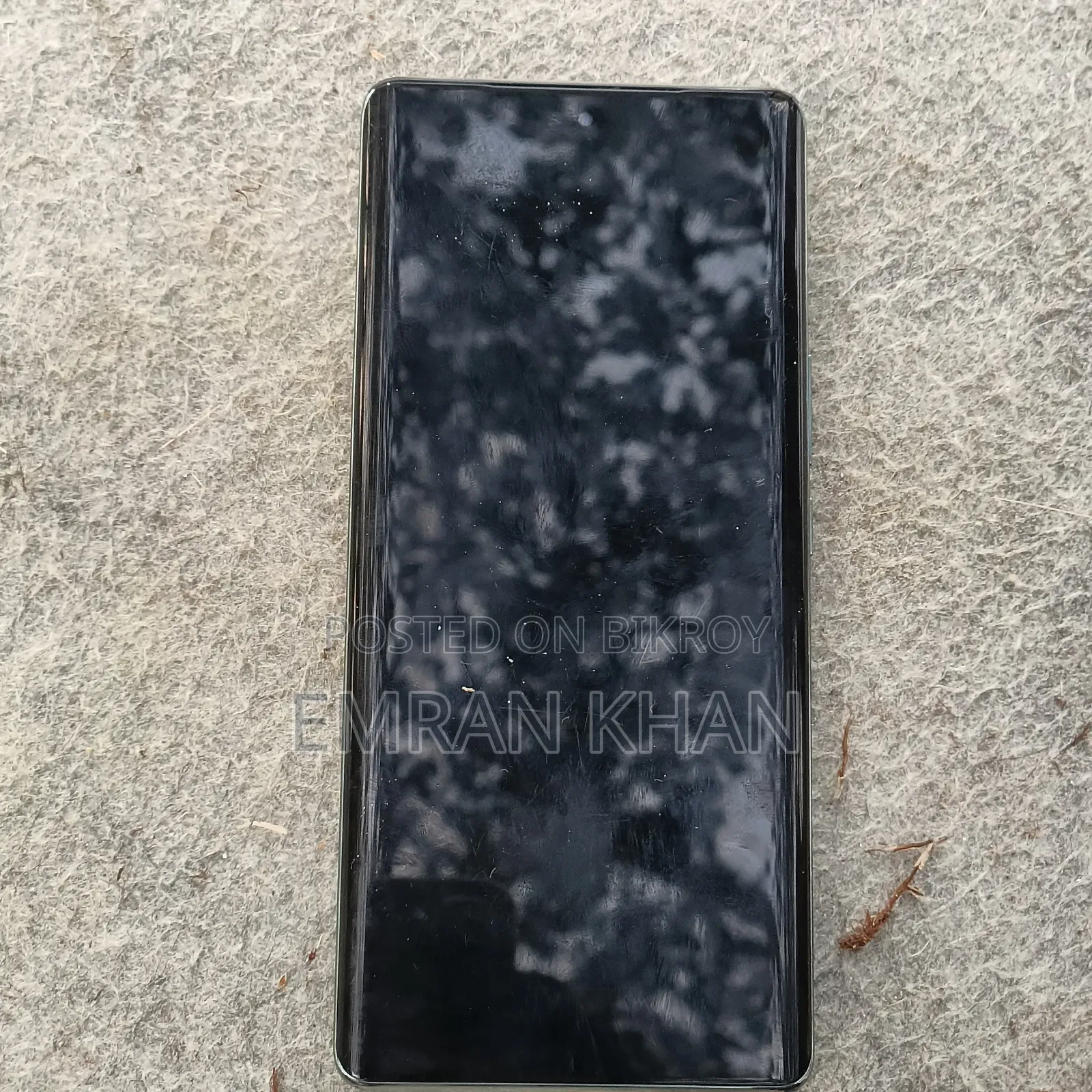 Vivo Y200 128 GB White