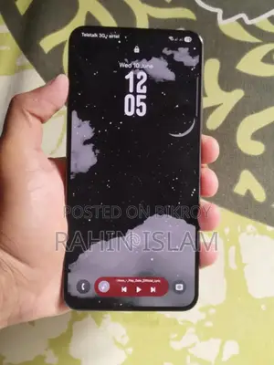 Samsung Galaxy S22+ 5G 256 GB Black