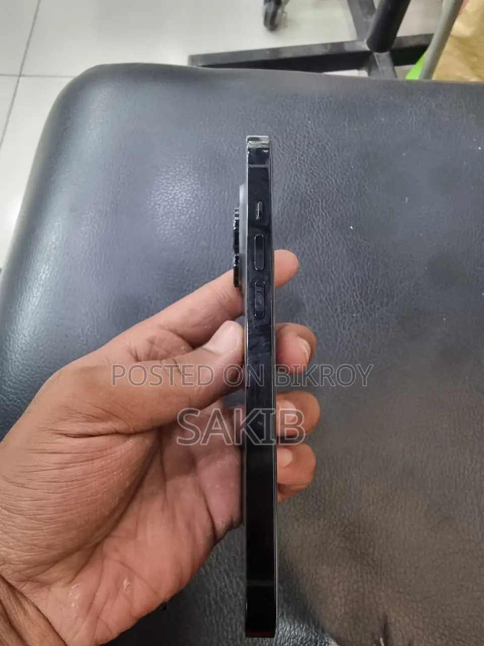 Apple iPhone 14 Pro 256 GB Black