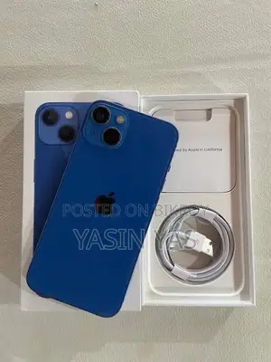 Apple iPhone 13 128 GB Blue