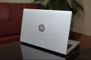 Laptop HP ProBook 640 G8 8GB Intel Core I5 SSD 256GB
