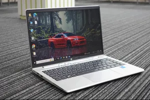 Laptop HP ProBook 640 G8 8GB Intel Core I5 SSD 256GB