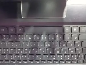 Laptop Lenovo G510 4GB Intel Core I5 HDD 500GB