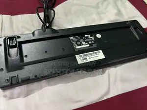 Dell Sk-8115 Wired Keyboard