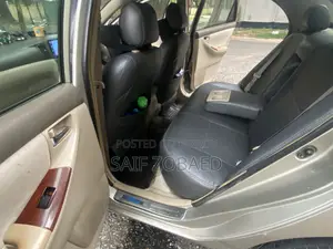 DR DR5 2007 Pearl