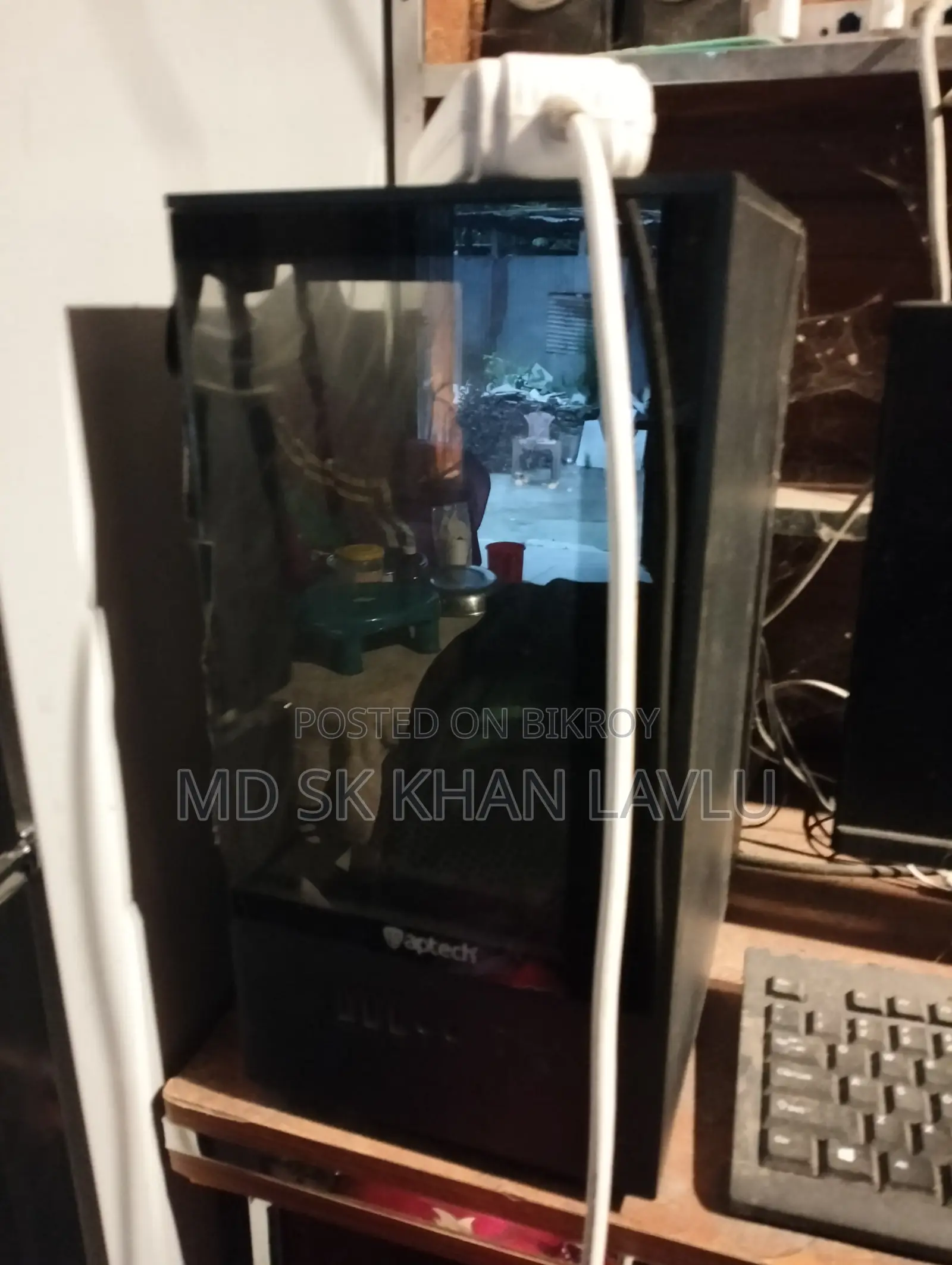 Desktop Computer Microsoft Surface Studio 32GB Intel Core I7 SSD 72GB