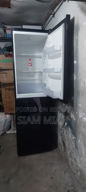 Beko 50/50 Fridge