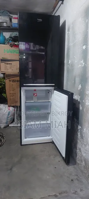 Beko 50/50 Fridge