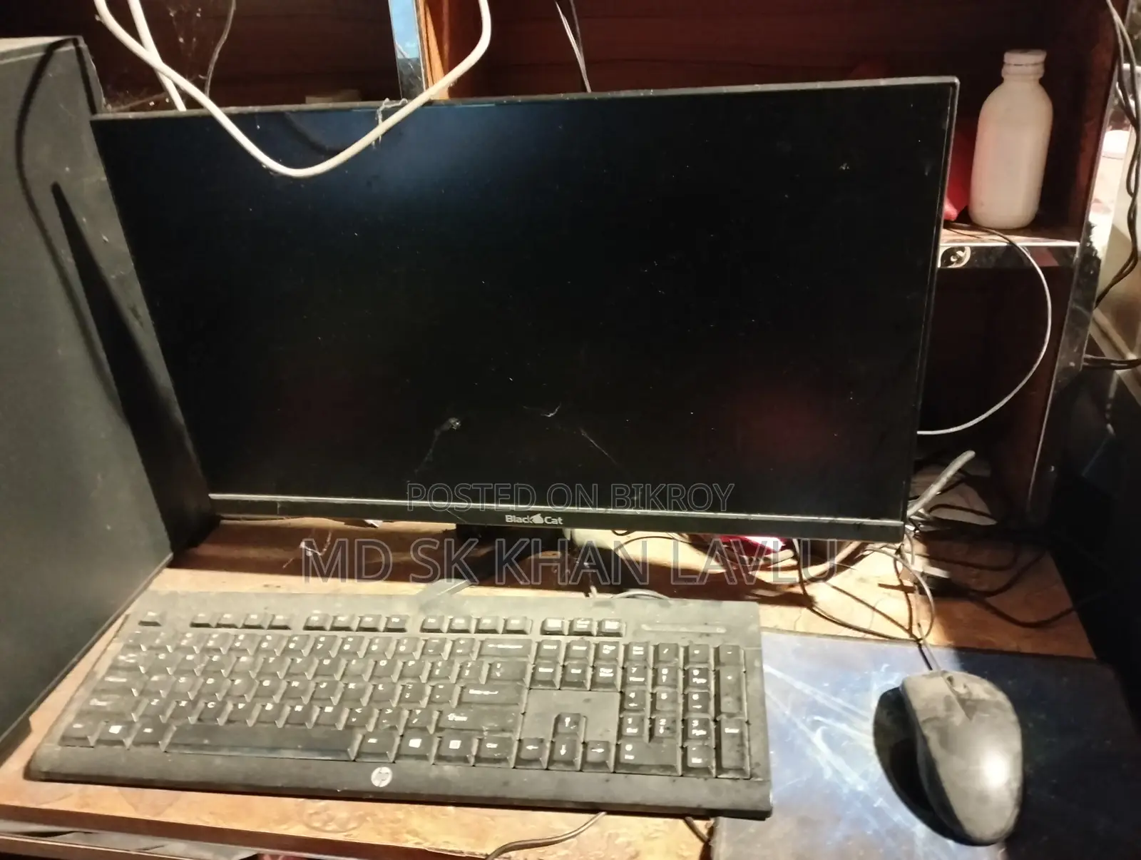 Desktop Computer Microsoft Surface Studio 32GB Intel Core I7 SSD 72GB