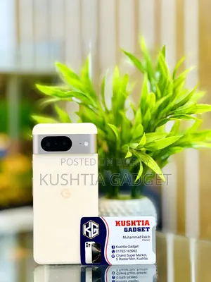 গুগল পিক্সেল ৮ ১২৮ জিবি