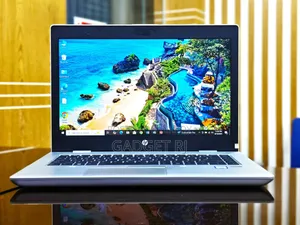Laptop HP ProBook 640 G5 8GB Intel Core I5 SSD 256GB