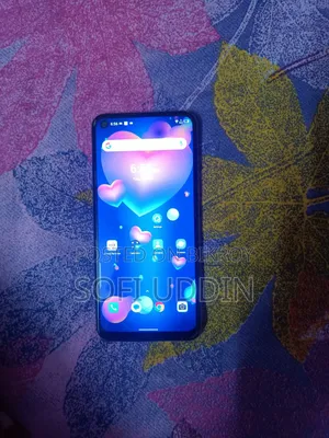 Tecno Spark 5 Pro 64 GB Green