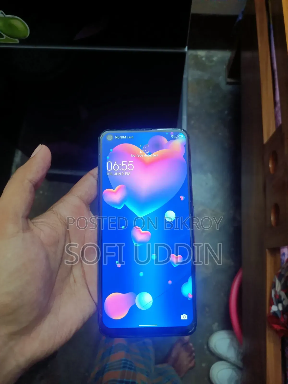 Tecno Spark 5 Pro 64 GB Green