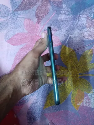 Tecno Spark 5 Pro 64 GB Green