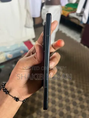 Infinix Note 50 Pro 256 GB Black
