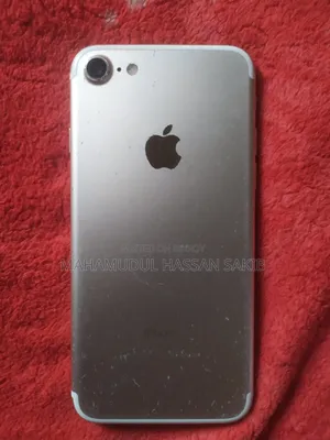 Apple iPhone 7 128 GB Rose Gold
