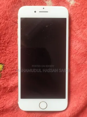 Apple iPhone 7 128 GB Rose Gold