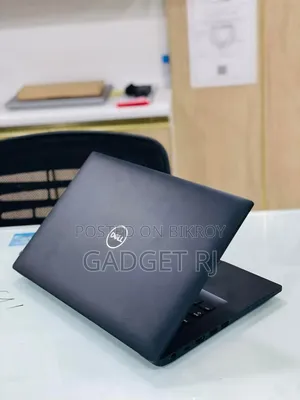Laptop Dell Latitude 7490 8GB Intel Core I5 SSD 256GB