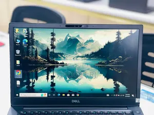 Laptop Dell Latitude 7490 8GB Intel Core I5 SSD 256GB