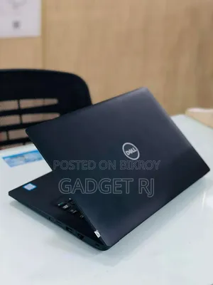 Laptop Dell Latitude 7490 8GB Intel Core I5 SSD 256GB