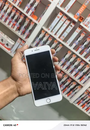 Apple iPhone 7 Plus 128 GB Gold