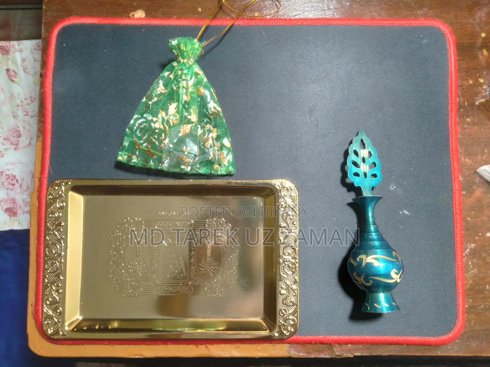 সুরমা দানি