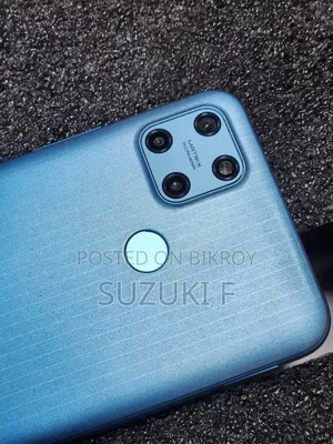 Realme C25Y 64 GB Blue
