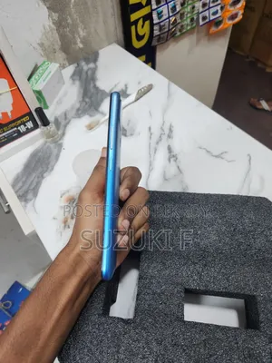Realme C25Y 64 GB Blue