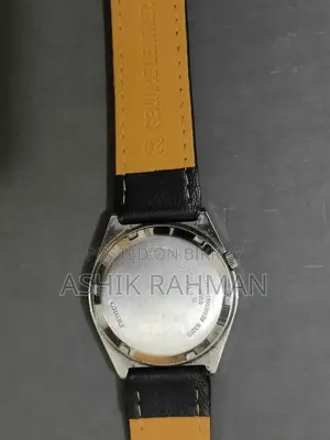 Vintage Seiko 5 Automatic
