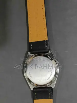 Vintage Seiko 5 Automatic