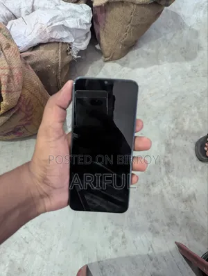 Vivo Y17s 128 GB Black