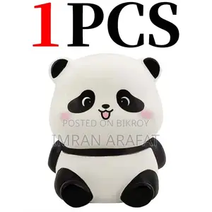 Gift to Your Favourite Person - Mini Sitting Panda Night Light